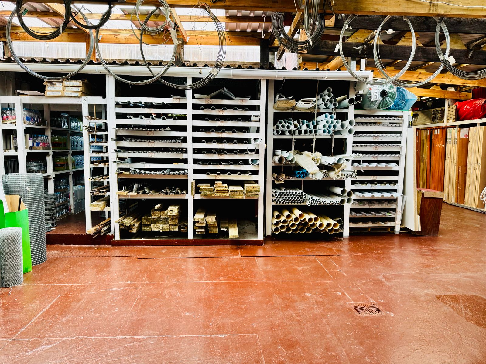 Kismet store